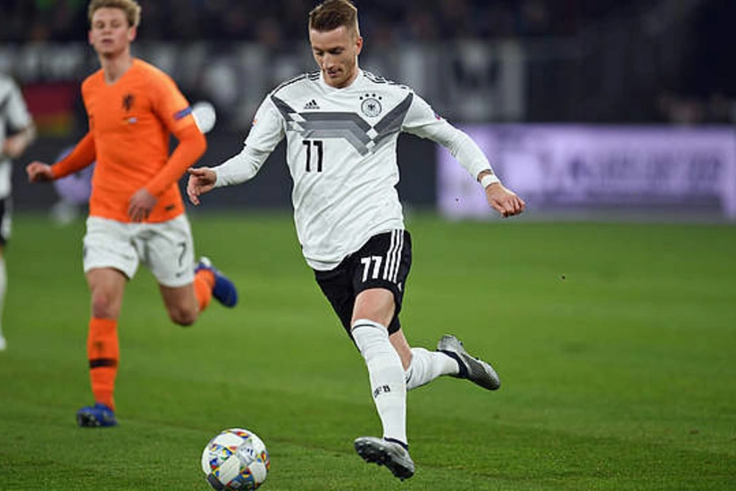 Назван лучший игрок сборной Германии
