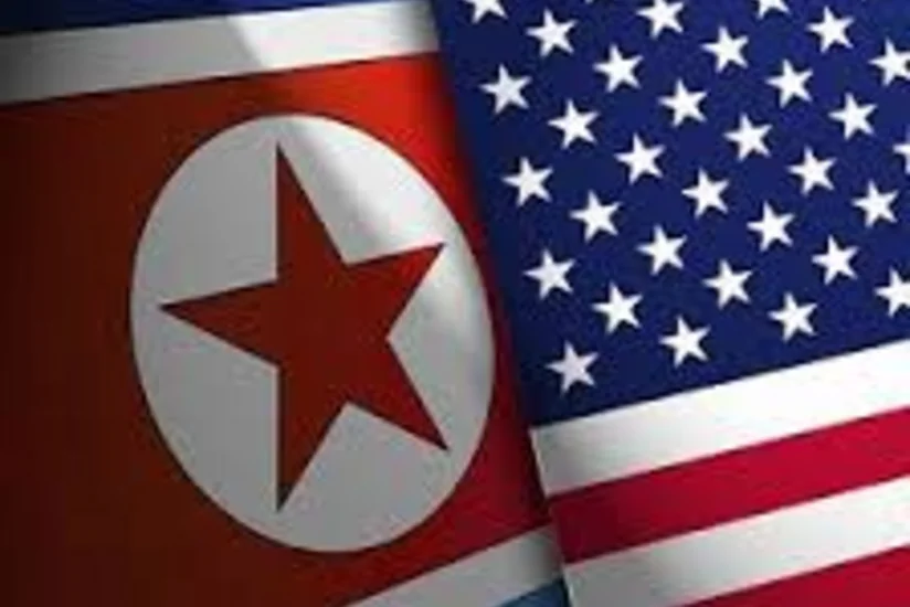 США расширили санкции против КНДР
