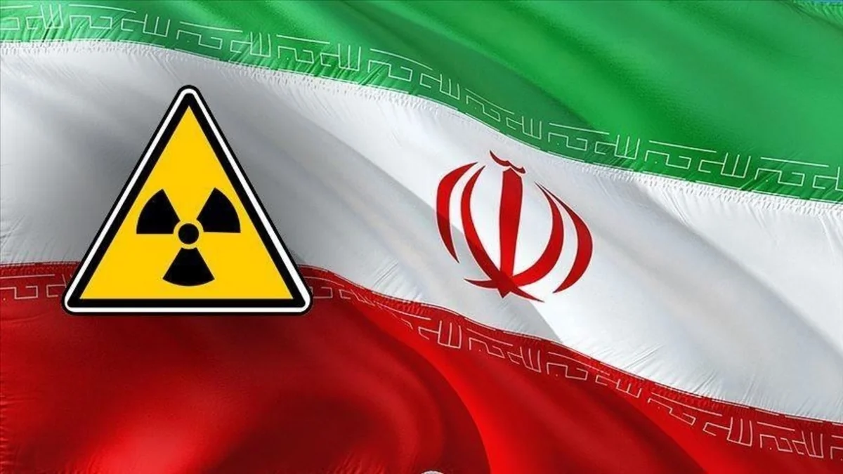 WSJ: Iran may return to uranium enrichment at 2015 levels