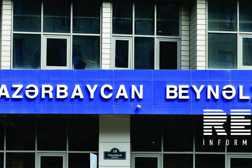 Azərbaycan Beynəlxalq Bankı xaricdən yeni iri kredit cəlb edib