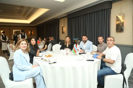 ATIB hosts discussions on Global Climate Change Business Challenges