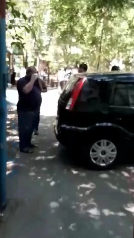 “Xəmsə” restoranının sahibi qardaşına yas məclisi keçirdiyinə görə cərimələndi