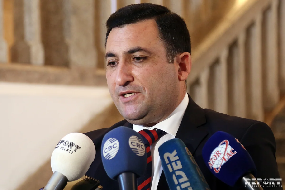 ADNSU SOCAR Polimerin məhsullarından tədrisdə istifadə etmək istəyir