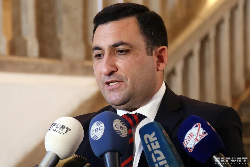 ADNSU SOCAR Polimerin məhsullarından tədrisdə istifadə etmək istəyir