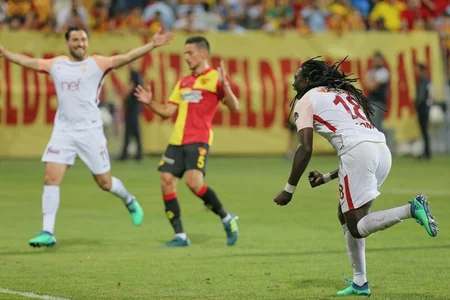 Qalatasaray 21-ci dəfə Türkiyə çempionu olub