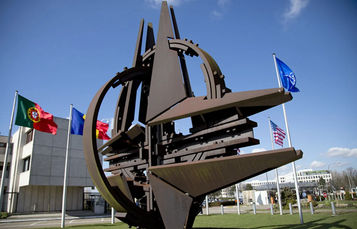 NATO countries agreed to create military Schengen