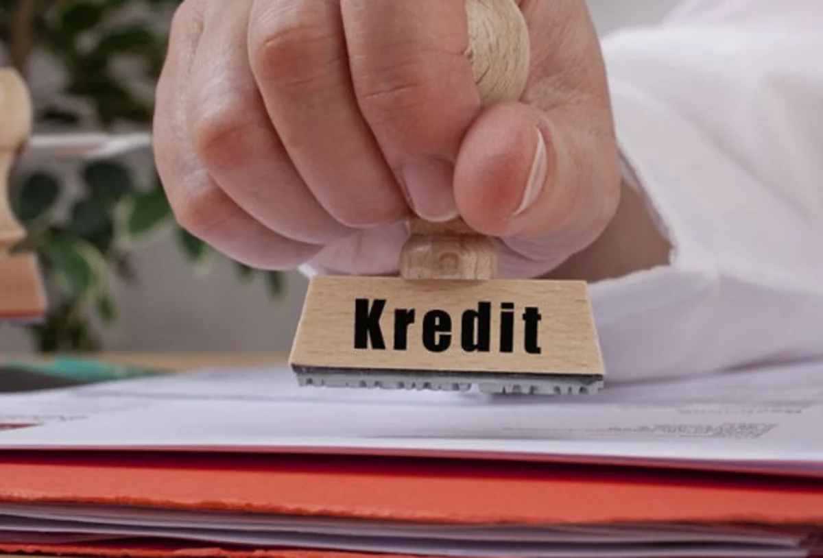 ​Türkiyədə bank kreditlərinə tələb doyma nöqtəsinə çatıb