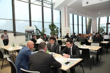 Baku hosts meeting of Azerbaijan-Serbia intergovernmental commission