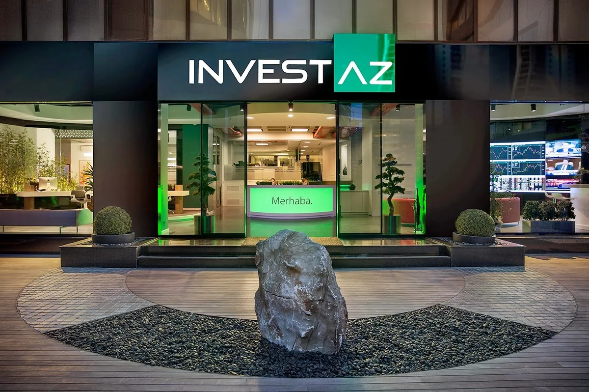 İnvestAZ mənimsəmə barədə xəbərlərə aydınlıq gətirib