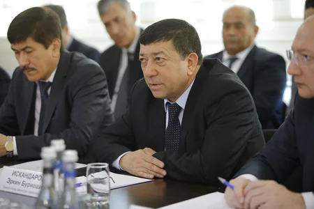 Özbəkistan şəhərsalma və tikinti sahəsində Azərbaycanın təcrübəsini öyrənəcək