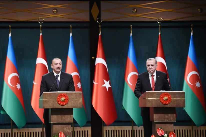 Президент Азербайджана: В экономику Турции инвестировано 14 млрд долларов