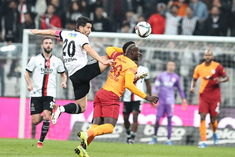 Qalatasaray Beşiktaşla oyunun təxirə salınmasını istəyir