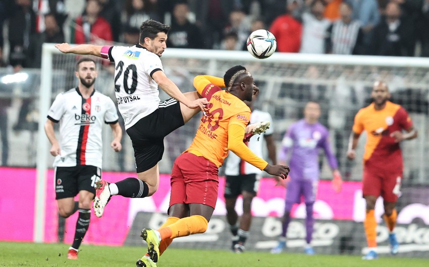 Qalatasaray Beşiktaşla oyunun təxirə salınmasını istəyir