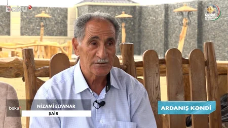 Qərbi Azərbaycan Xronikası: Ardanışda 4000 illik türk məzarlığında gizlədilənlər