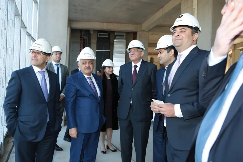 SOCAR-ın idarəçiliyinə keçdikdən sonra Petkimin xalis mənfəəti 9,2 dəfə artıb