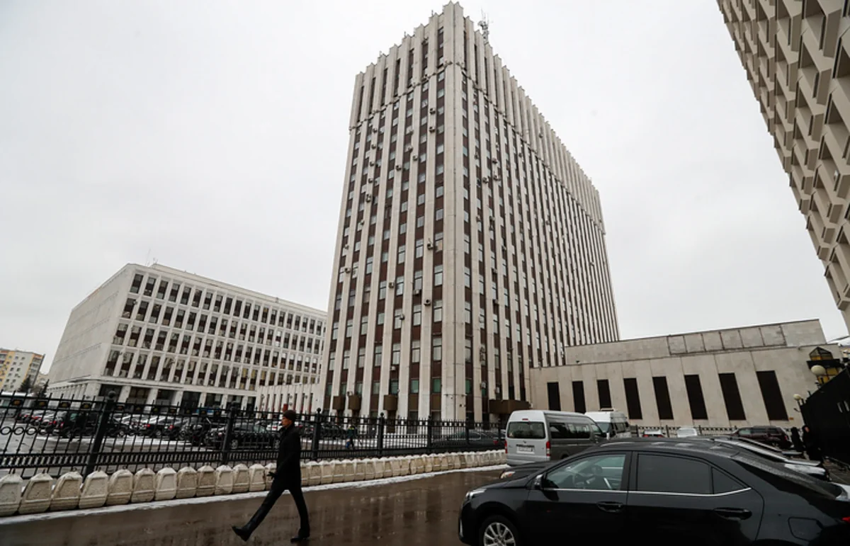 Минюст России признал иноагентами девять СМИ