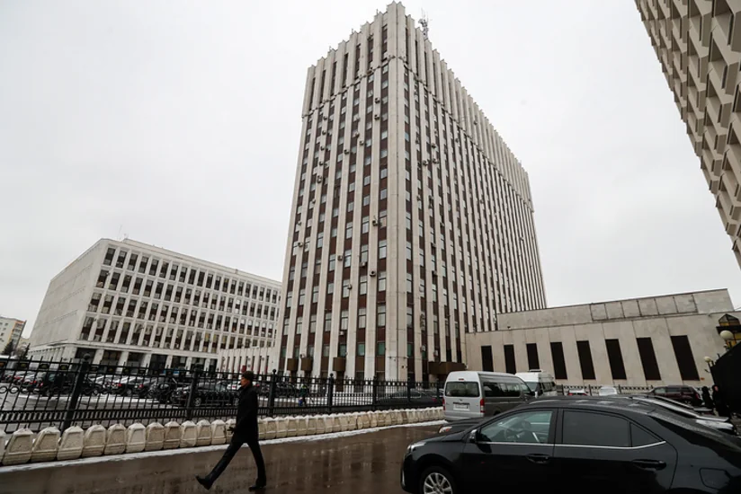 Минюст России признал иноагентами девять СМИ