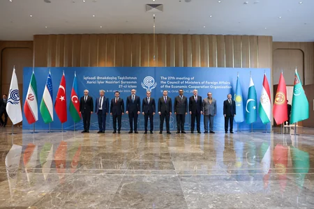 Şuşada İƏT-in Nazirlər Şurasının 27-ci iclası keçirilib - YENİLƏNİB-2