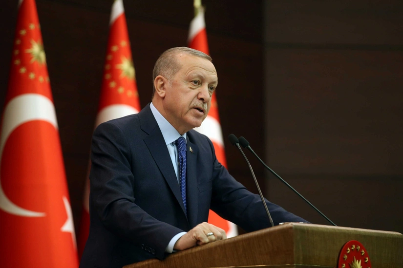 Erdogan: Türkiye to continue mediation efforts for exchange of prisoners between Russia and Ukraine