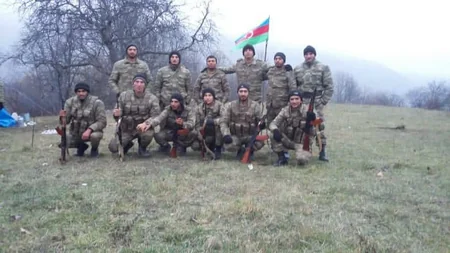 Füzulidən Şuşaya qədər davam edən döyüş yolu: Gecə maşınların işıqlarını söndürüb irəliləyirdik