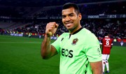 İngiltərə klubu Argentina millisinin üzvünü transfer edib