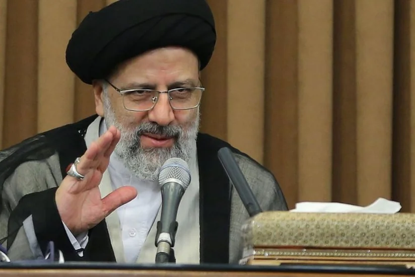 Раиси: Иран рассчитывает на снятие санкций по итогам переговоров по ядерной сделке