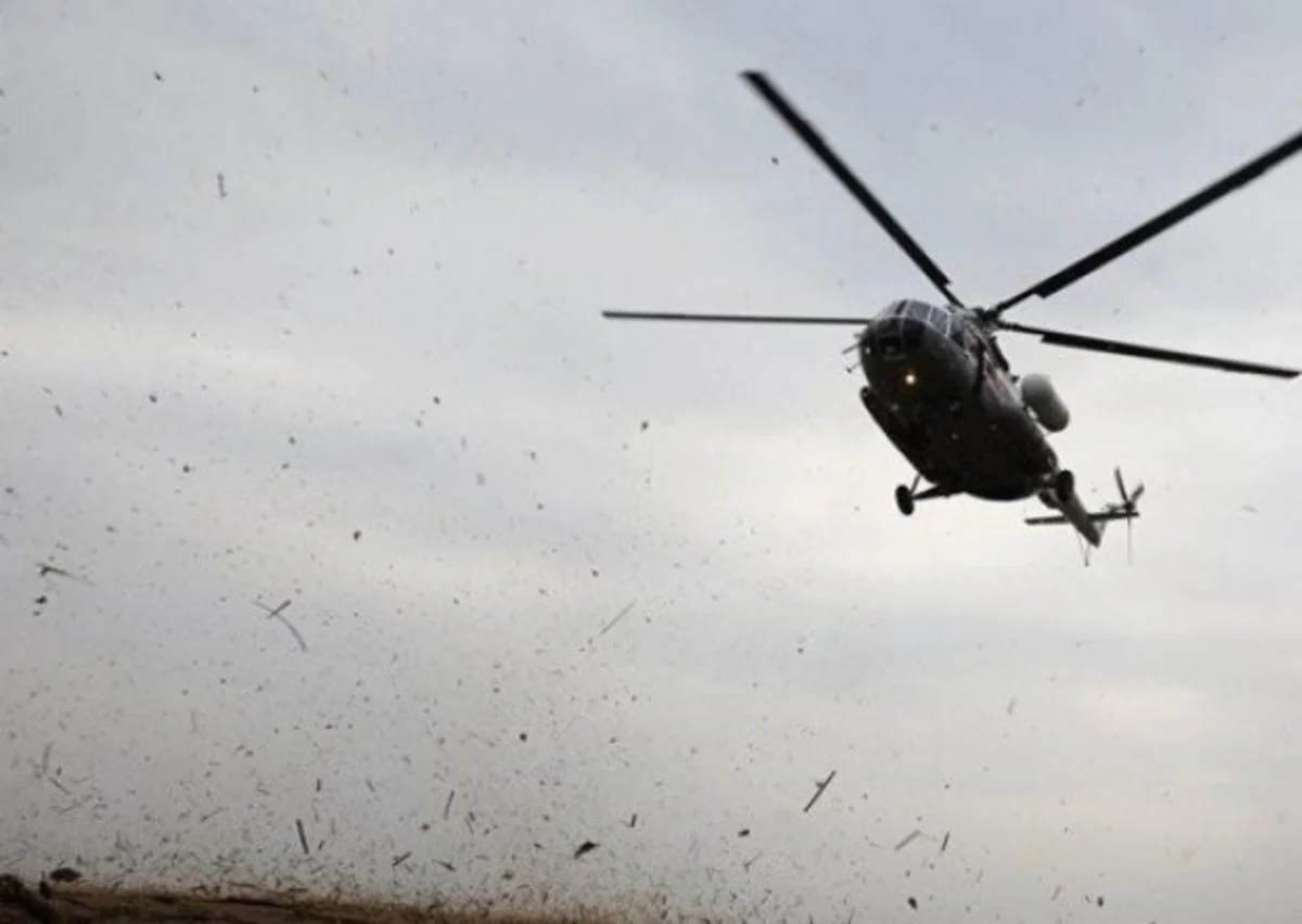 Helikopter qəzası ilə bağlı yaradılan İstintaq qrupuna kimin rəhbərlik etdiyi açıqlanıb