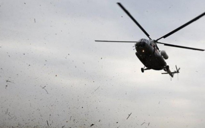 Helikopter qəzası ilə bağlı yaradılan İstintaq qrupuna kimin rəhbərlik etdiyi açıqlanıb
