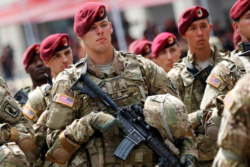 Ağ Ev: Vaşinqton Qəzzaya qoşun göndərməyəcək