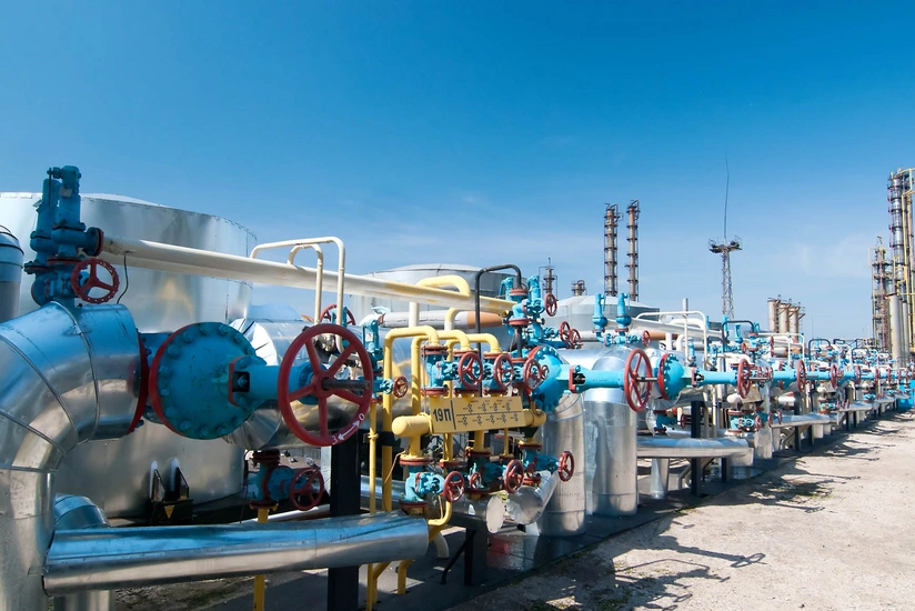 Turkey increases gas imports from Azerbaijan by more than 21%