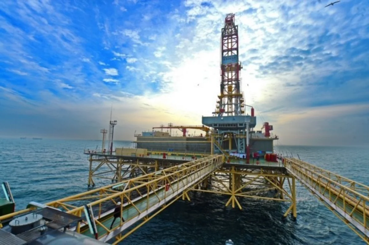 SOCAR opens new well in Bulla-deniz field