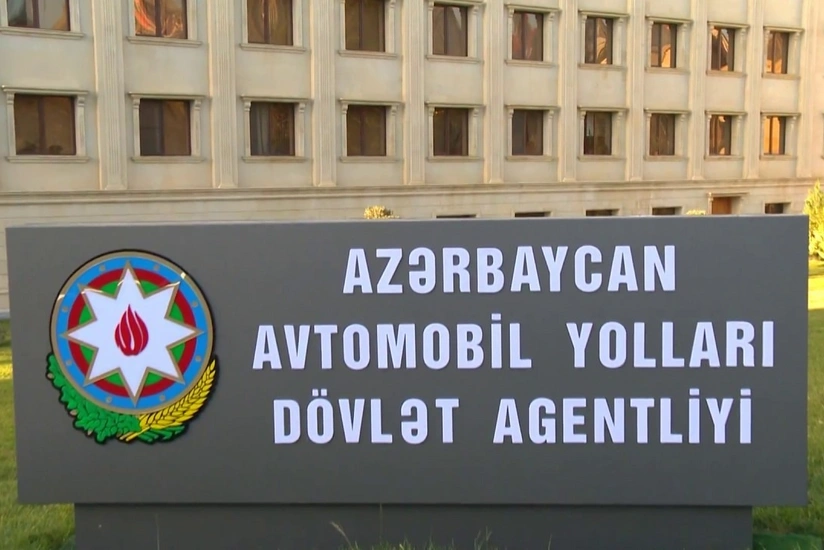 Azərbaycan Avtomobil Yolları Dövlət Agentliyi gücləndirilmiş iş rejiminə keçib