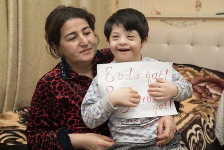 “Qayğı - sağlam nəsil naminə” İctimai Birliyi dəstək aksiyasını davam etdirir
