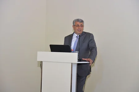 SOCAR-da AmChamın İnsan Resursları Komitəsinin iclası keçirilib
