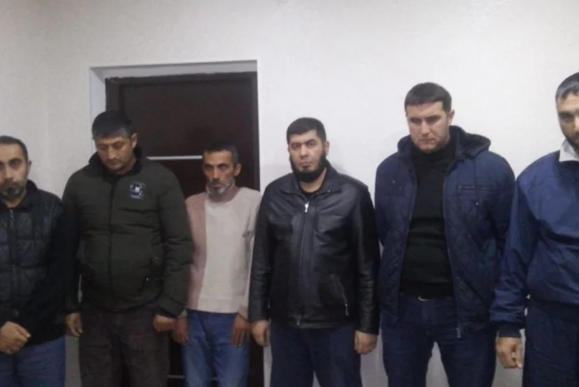 Изгоняющие бесов в Шабрани: Он умер после 40-минутного избиения гранатовыми прутьями - ВИДЕО