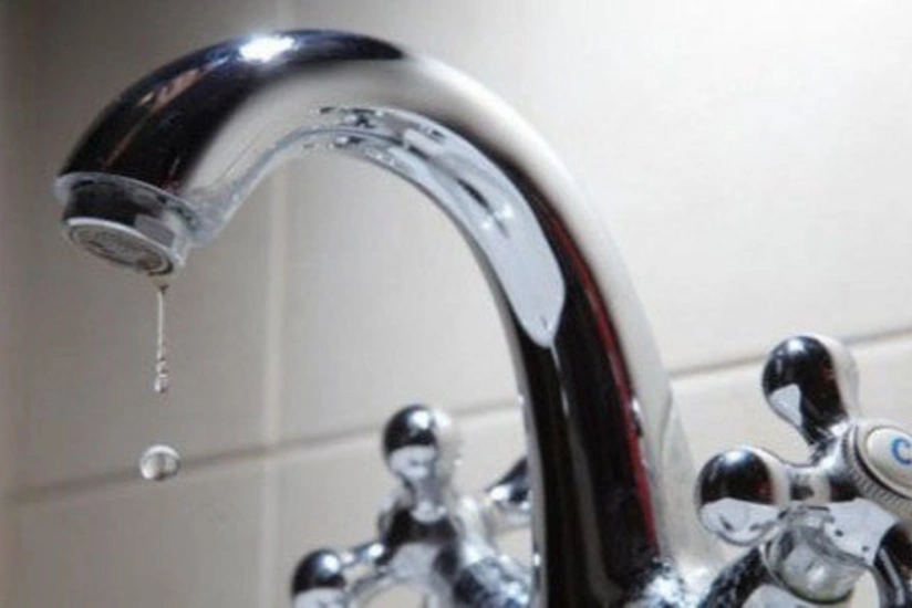 Bakının Babək prospekti boyu ərazilərində su kəsiləcək