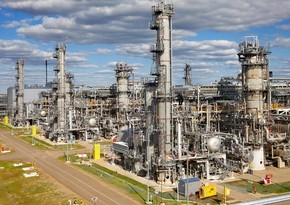 Минэнерго Казахстана: Проект строительства ГПЗ на Карачаганаке будет осуществляться без участия Eni и Shell 