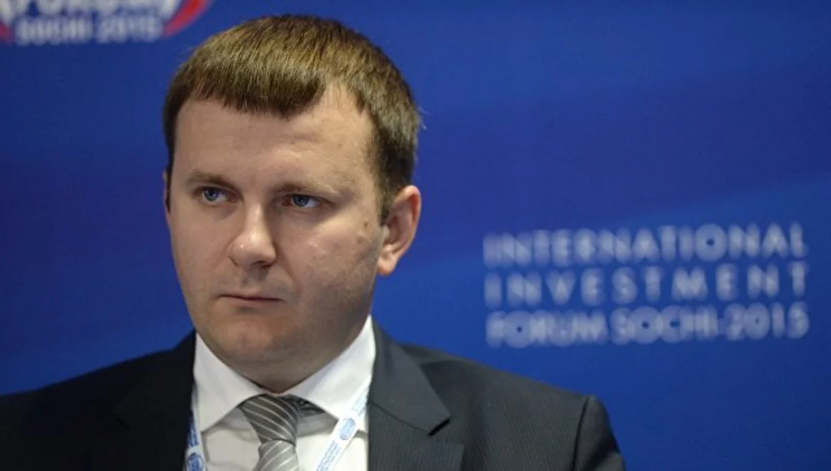 Главой министерства экономразвития России станет Максим Орешкин