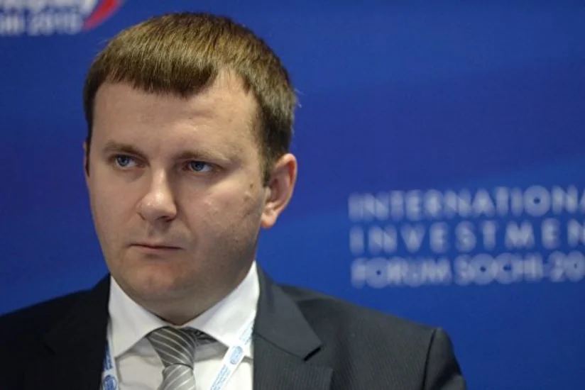 Главой министерства экономразвития России станет Максим Орешкин