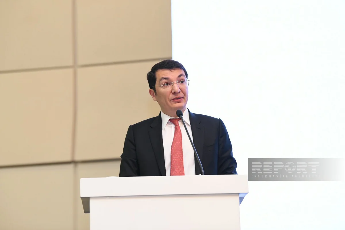 Azərbaycanda sənaye zonalarına investisiya qoyuluşu 7 milyard manata çatıb