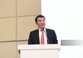 Investments in Azerbaijan's industrial zones exceed $4 billion