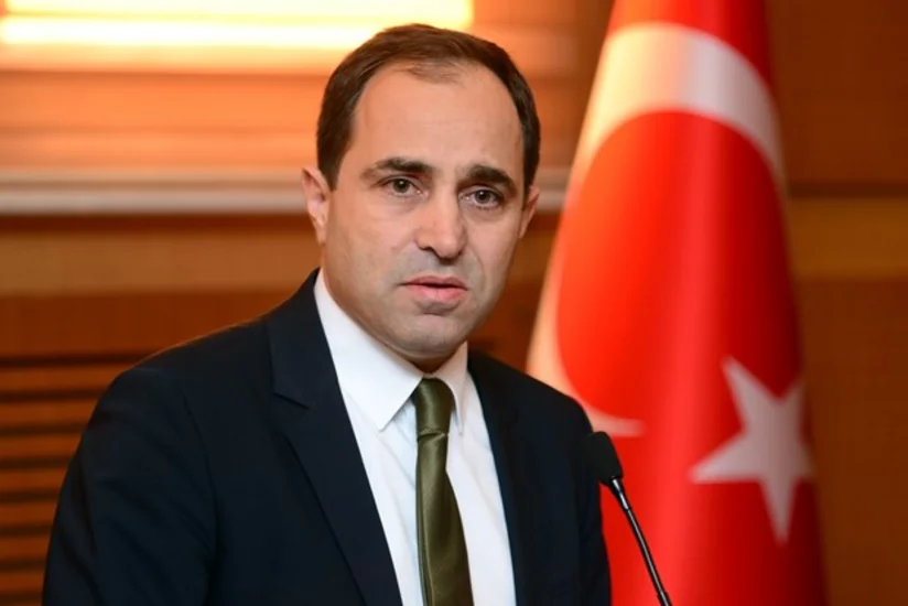 Türkiyə Avropa Parlamentinin qərəzli mövqeyindən narahatdır