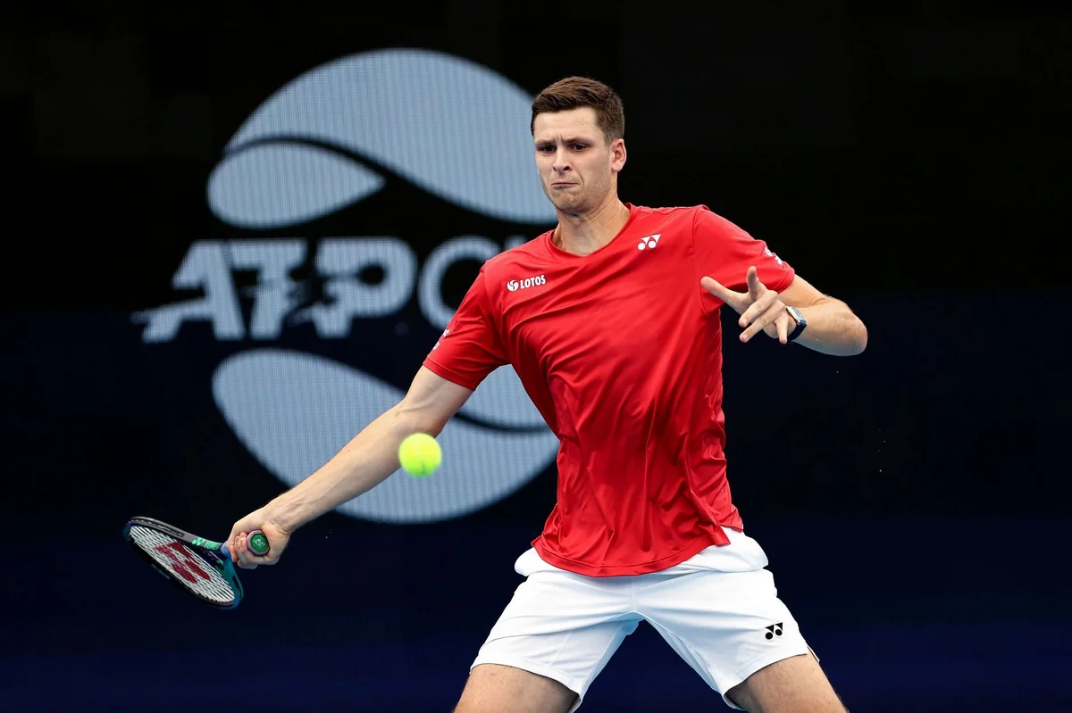 Сборная Польши стала первым полуфиналистом Кубка ATP