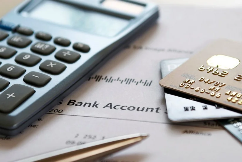Azərbaycan banklarının kredit qoyuluşu azalıb