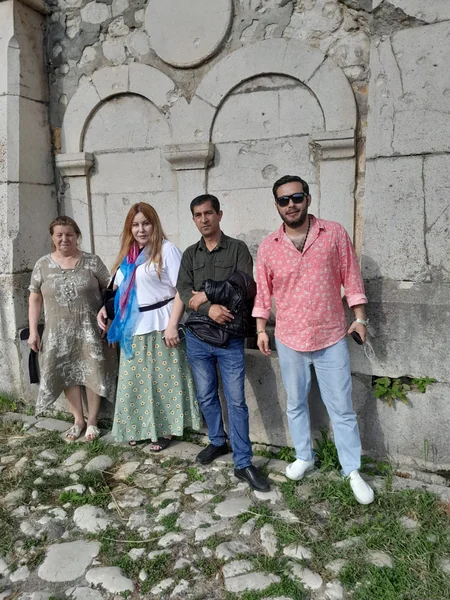 Şuşada “Sərgüzəşti-vəziri-xani-Lənkəran” tamaşası nümayiş etdirilib
