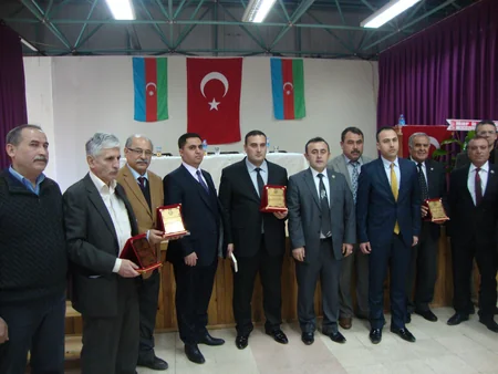 ​Türkiyədə prospeklərindən birinə “Azərbaycan Xocalı” adı verilib