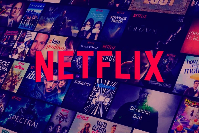 “Netflix” gənc rəssamlar üçün təqaüd proqramı elan edib