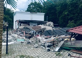 Five killed, three injured in Russian shelling of Novoplatonivka in Kharkiv