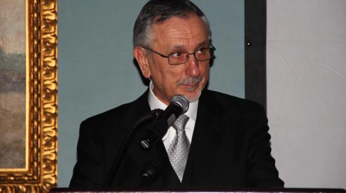 ​San Marinonun xarici işlər naziri Azərbaycanda səfərdədir