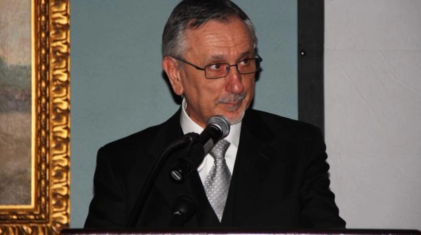 ​San Marinonun xarici işlər naziri Azərbaycanda səfərdədir